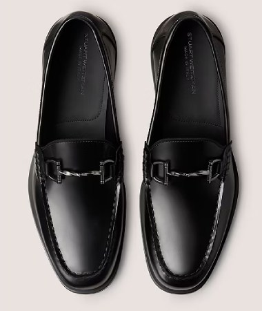 Stuart Weitzman BOWEN LOAFER