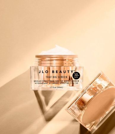 JLo Beauty Broad Spectrum SPF 30 Moisturizer