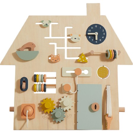 Maisonette Busy Board