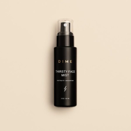 Dime Thirsty Face Mist