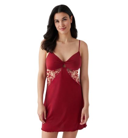 Wacoal Lease to Lounge Pajama Set