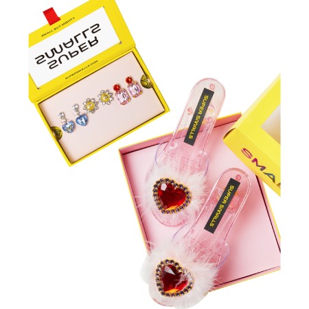 Maisonette Dress Up Dreams Gift Set
