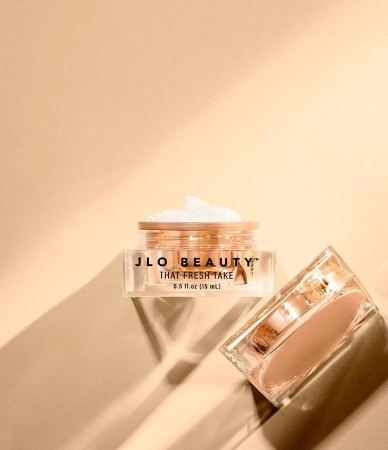 JLo Beauty Eye Cream