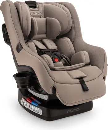 Nordstrom Nuna Rava Flame Retardant Free Convertible Car Seat Review