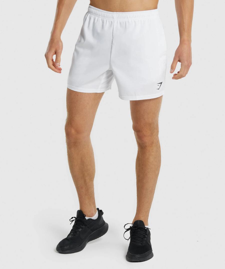 Gymshark Arrival 5” Shorts Review
