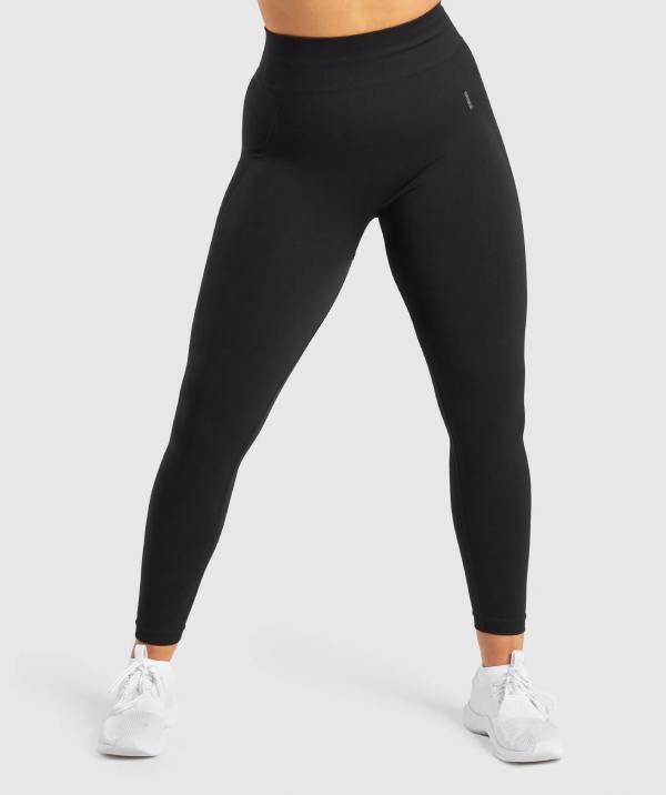 Gymshark Flex Leggings Review