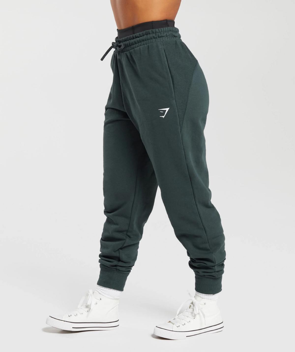 Gymshark Power Joggers Review