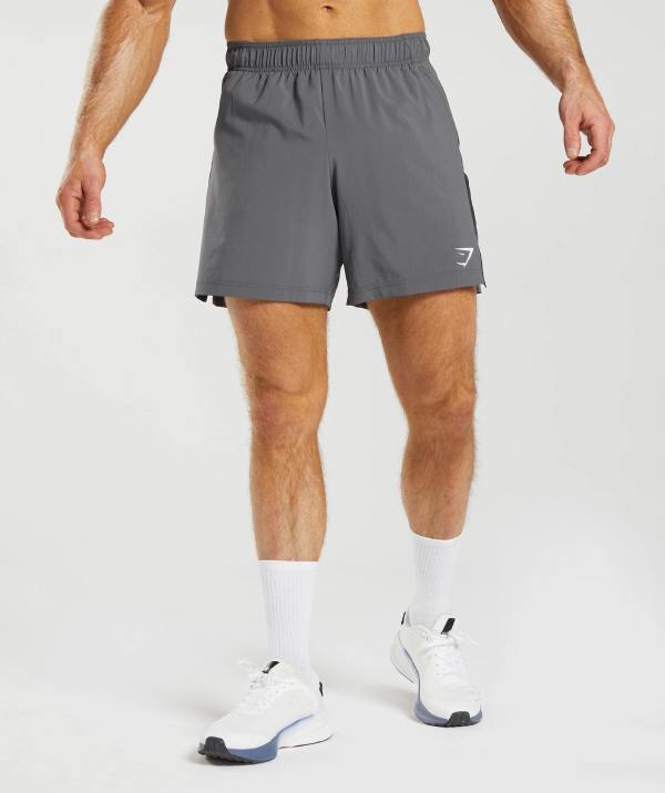 Gymshark Sport Shorts Review