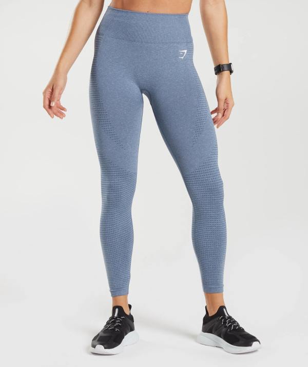 Gymshark Vital Seamless Leggings Review