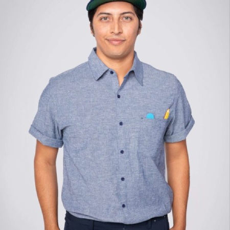 Hedley & Bennett Work Shirts