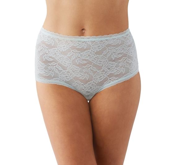 Wacoal High Profile Brief