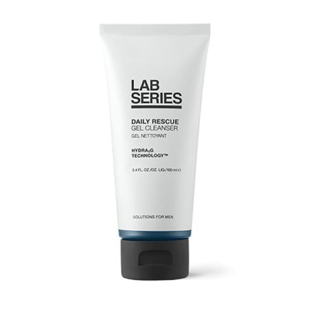 Fragrance Direct Lab Series Daily Rescue Gel Cleanser 100ml
