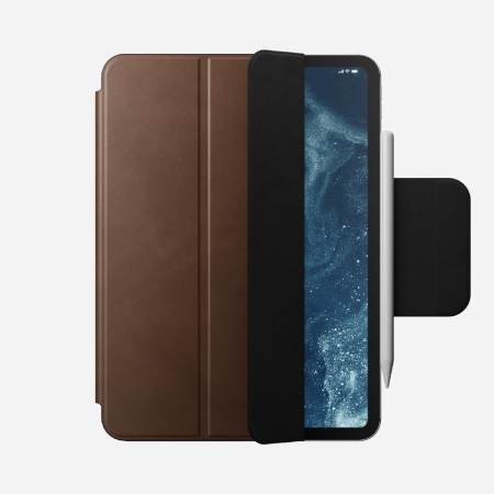 NOMAD Leather Folio