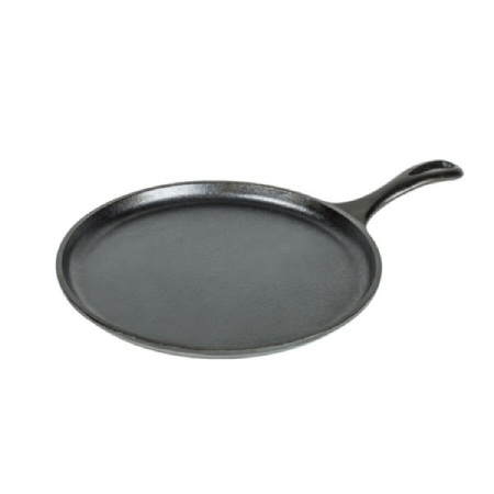 Lodge Cast Iron 10.5 Inch Cast Iron Griddle Review