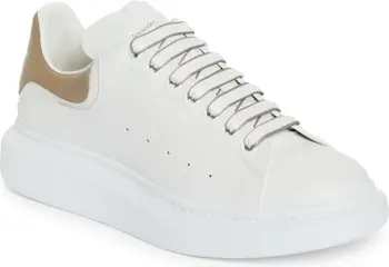 Nordstrom Alexander McQueen Sneaker Review