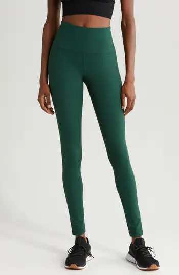 Nordstrom Zella Live In High Waist Leggings Review