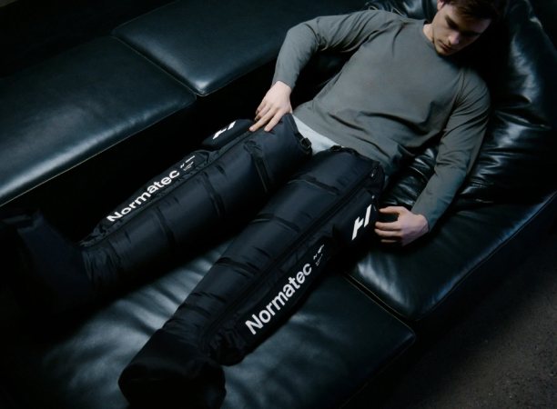 hyperice Normatec Elite Legs