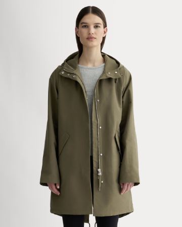 Everlane Outerwear