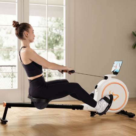 deerun RW600 Rowing Machine