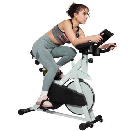 deerun S500 Smart Indoor Bike