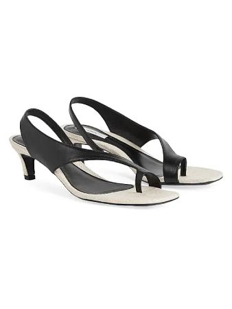 Saks Fifth Avenue Sandal