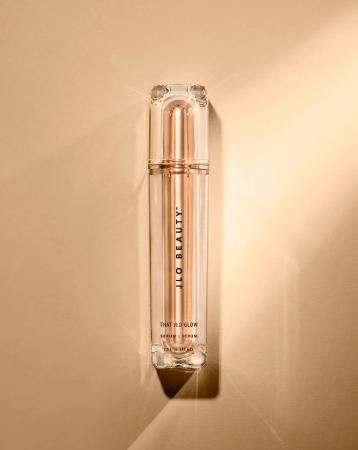 JLo Beauty Serums