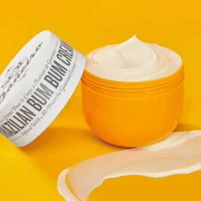 Sol de Janeiro Brazilian Bum Bum Cream Review 