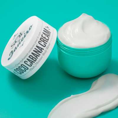 Sol de Janeiro Coco Cabana Cream Review 