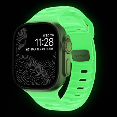 NOMAD Sport Band