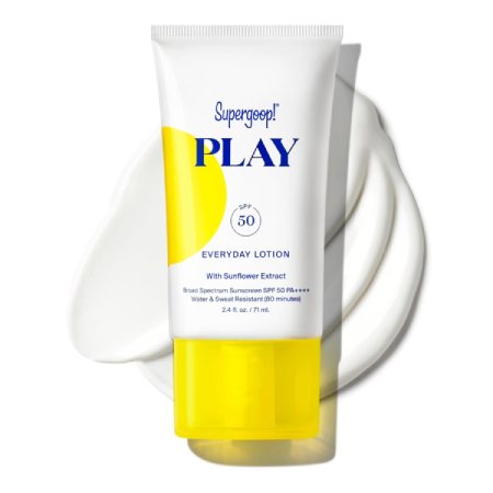 Supergoop Everyday Sunscreen SPF 50