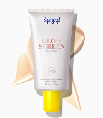 Glowscreen SPF 40