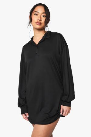Boohoo T-Shirt Dress