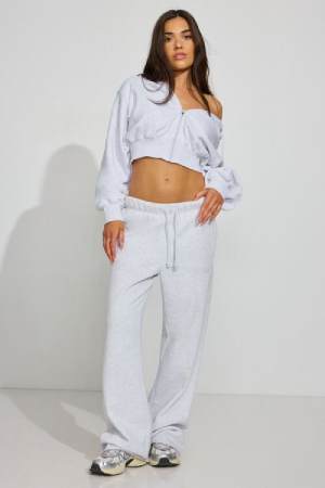 Garage Clothing UltraFleece Straight Leg Sweatpants