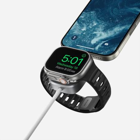 NOMAD Universal Cable for Apple Watch