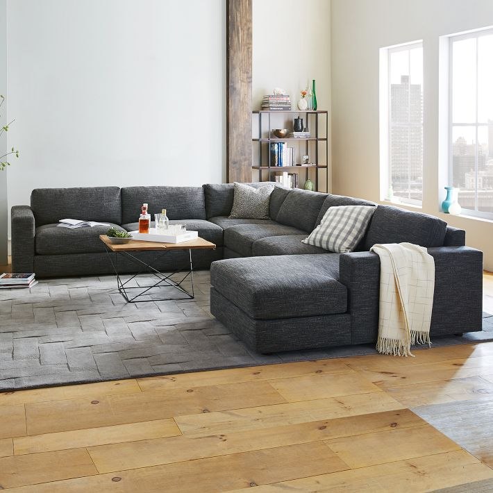 West Elm Modular Sectional Review