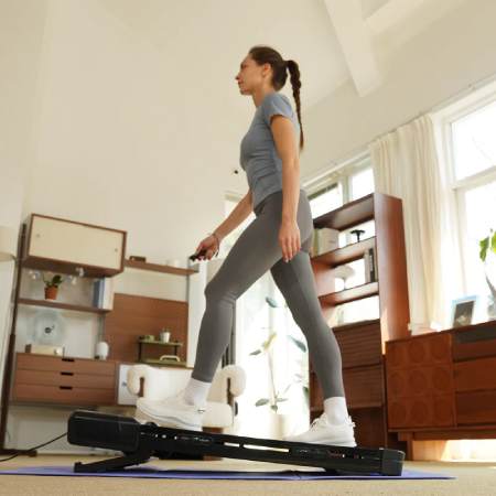 deerun Z10 Automatic Incline Walking Pad
