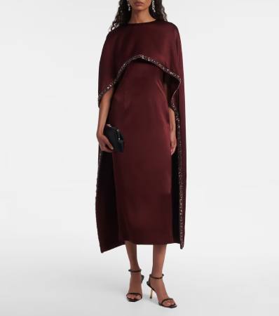 Mytheresa midi dress